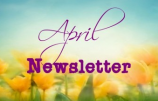 My April, 2023 Coach’s Corner Newsletter