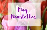 My May 2023 Coach’s Corner Newsletter